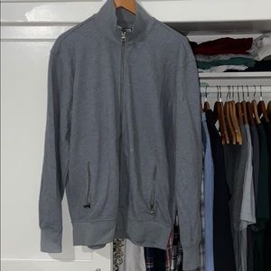 Kirkland full zip jacket